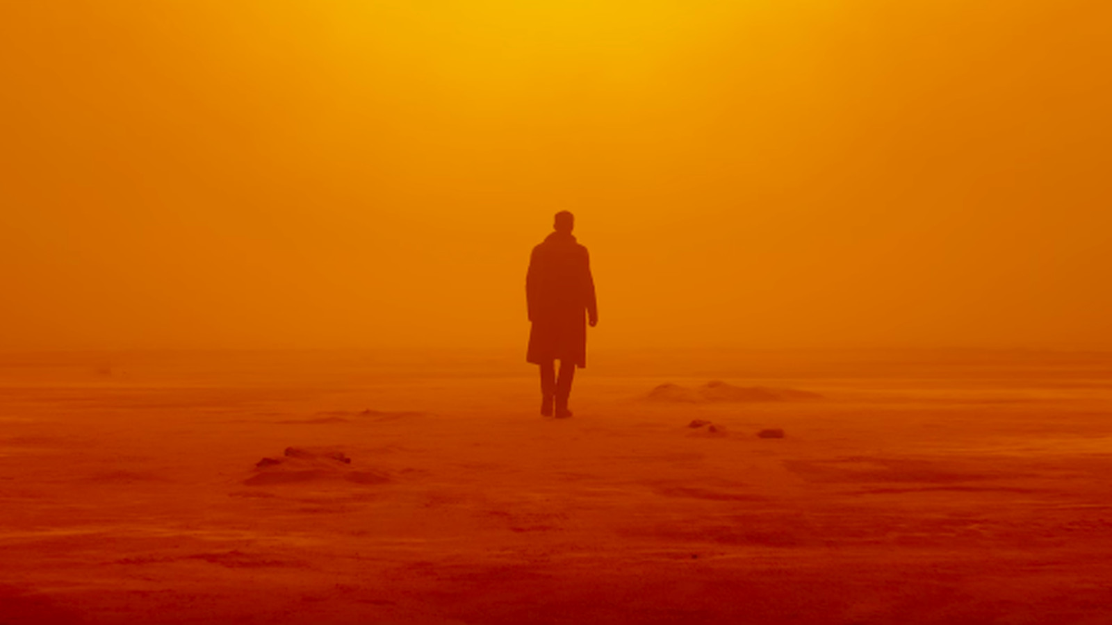 Review Blade Runner 2049